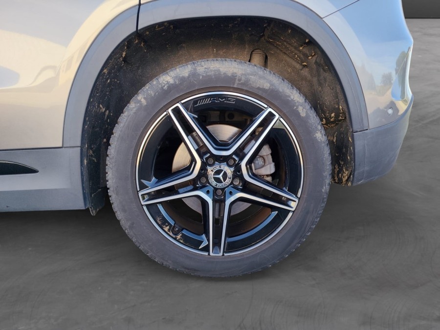MERCEDES d'occasion CLASSE GLA II GLA 250 E AMG LINE DCT de 2023