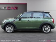 MINI d'occasion COUNTRYMAN COOPER S 190 PARK LANE BA de 2015 Nice