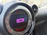 MINI d'occasion COUNTRYMAN COOPER S 190 PARK LANE BA de 2015 Nice