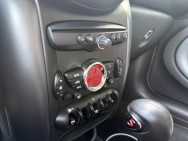 MINI d'occasion COUNTRYMAN COOPER S 190 PARK LANE BA de 2015 Nice