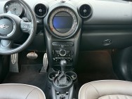 MINI d'occasion COUNTRYMAN COOPER S 190 PARK LANE BA de 2015 Nice