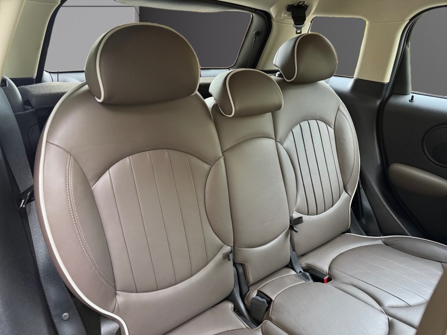 MINI d'occasion COUNTRYMAN COOPER S 190 PARK LANE BA de 2015 Nice