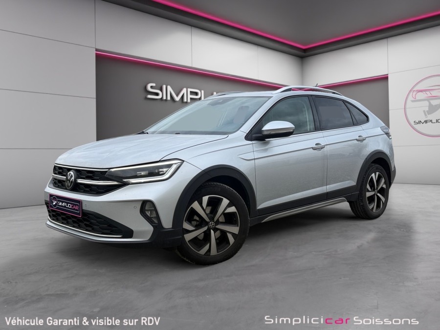 VOLKSWAGEN d'occasion TAIGO 1.0 TSI 110 LIFE PLUS DSG de 2022