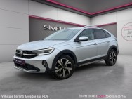 VOLKSWAGEN d'occasion TAIGO 1.0 TSI 110 LIFE PLUS DSG de 2022