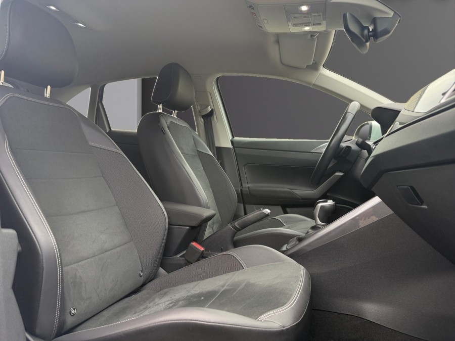 VOLKSWAGEN d'occasion TAIGO 1.0 TSI 110 LIFE PLUS DSG de 2022