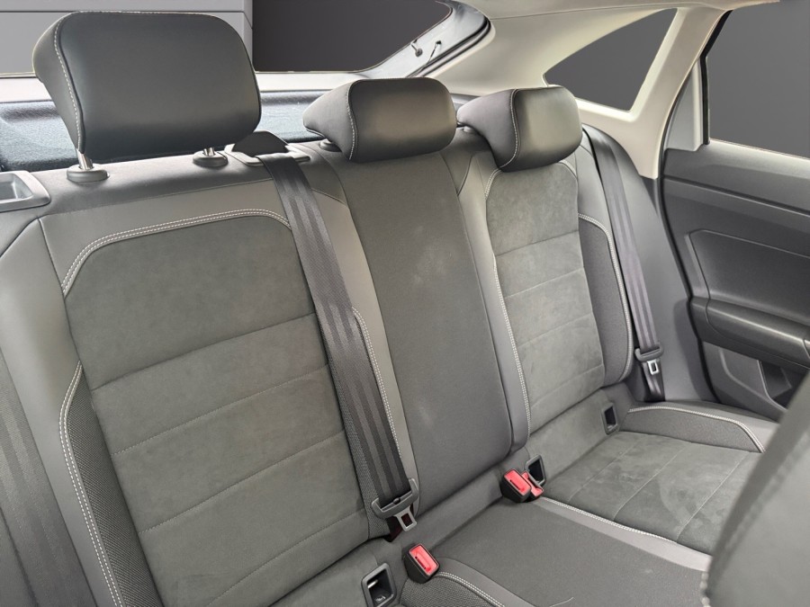 VOLKSWAGEN d'occasion TAIGO 1.0 TSI 110 LIFE PLUS DSG de 2022