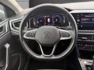 VOLKSWAGEN d'occasion TAIGO 1.0 TSI 110 LIFE PLUS DSG de 2022
