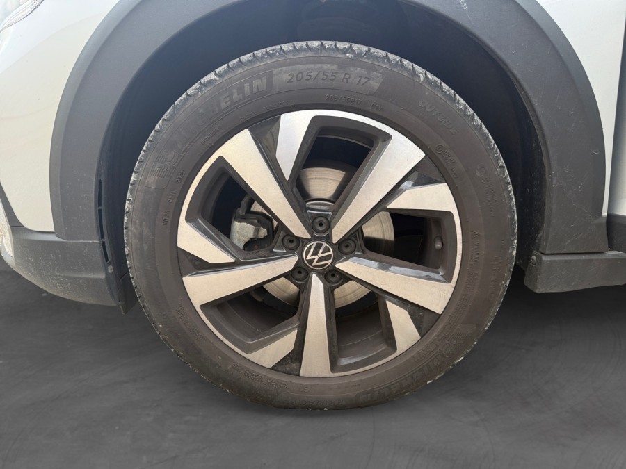 VOLKSWAGEN d'occasion TAIGO 1.0 TSI 110 LIFE PLUS DSG de 2022