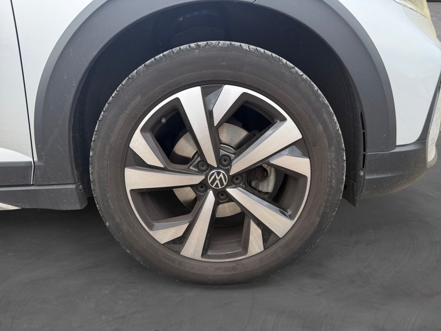 VOLKSWAGEN d'occasion TAIGO 1.0 TSI 110 LIFE PLUS DSG de 2022