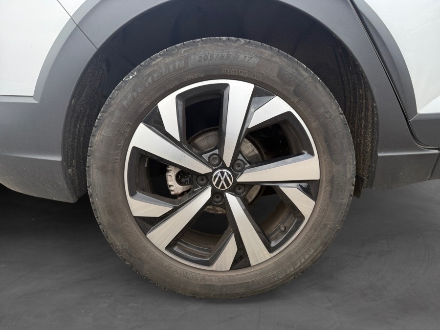 VOLKSWAGEN d'occasion TAIGO 1.0 TSI 110 LIFE PLUS DSG de 2022