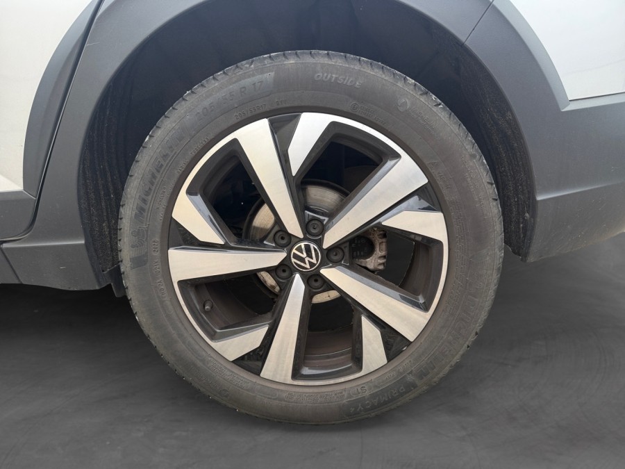 VOLKSWAGEN d'occasion TAIGO 1.0 TSI 110 LIFE PLUS DSG de 2022