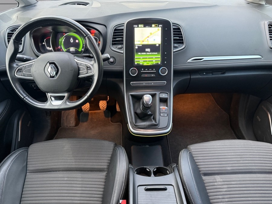 RENAULT d'occasion SCENIC 1.6 DCI 130 Intens de 2019 Soissons (02)﻿