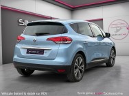 RENAULT d'occasion SCENIC 1.6 DCI 130 Intens de 2019 Soissons (02)﻿