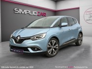 RENAULT d'occasion SCENIC 1.6 DCI 130 Intens de 2019 Soissons (02)﻿
