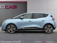 RENAULT d'occasion SCENIC 1.6 DCI 130 Intens de 2019 Soissons (02)﻿