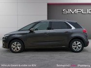 CITROEN d'occasion C4 SPACETOURER 1.2 PURETECH 130 FEEL de 2018