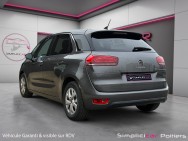 CITROEN d'occasion C4 SPACETOURER 1.2 PURETECH 130 FEEL de 2018