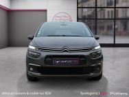 CITROEN d'occasion C4 SPACETOURER 1.2 PURETECH 130 FEEL de 2018