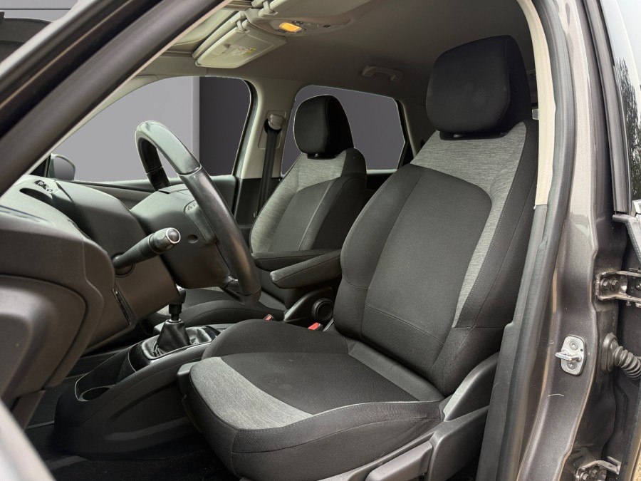 CITROEN d'occasion C4 SPACETOURER 1.2 PURETECH 130 FEEL de 2018
