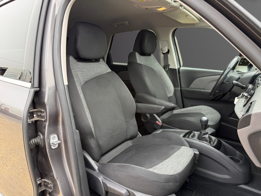 CITROEN d'occasion C4 SPACETOURER 1.2 PURETECH 130 FEEL de 2018