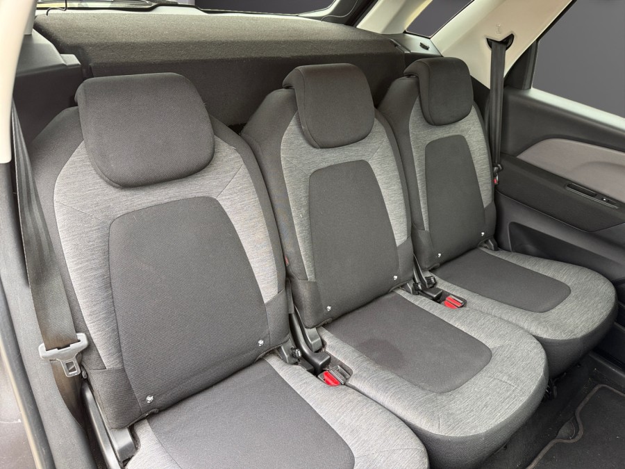 CITROEN d'occasion C4 SPACETOURER 1.2 PURETECH 130 FEEL de 2018