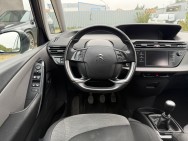 CITROEN d'occasion C4 SPACETOURER 1.2 PURETECH 130 FEEL de 2018