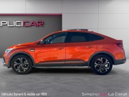 RENAULT d'occasion ARKANA 1.3 TCE 160 RS LINE EDC AUTO de 2022 La