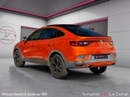 RENAULT d'occasion ARKANA 1.3 TCE 160 RS LINE EDC AUTO de 2022 La