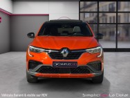 RENAULT d'occasion ARKANA 1.3 TCE 160 RS LINE EDC AUTO de 2022 La