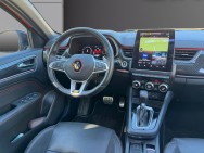RENAULT d'occasion ARKANA 1.3 TCE 160 RS LINE EDC AUTO de 2022 La