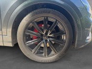 AUDI d'occasion Q8 50 3.0 V6 TDI 286 S LINE QUATTRO TIPTRONIC de 2019