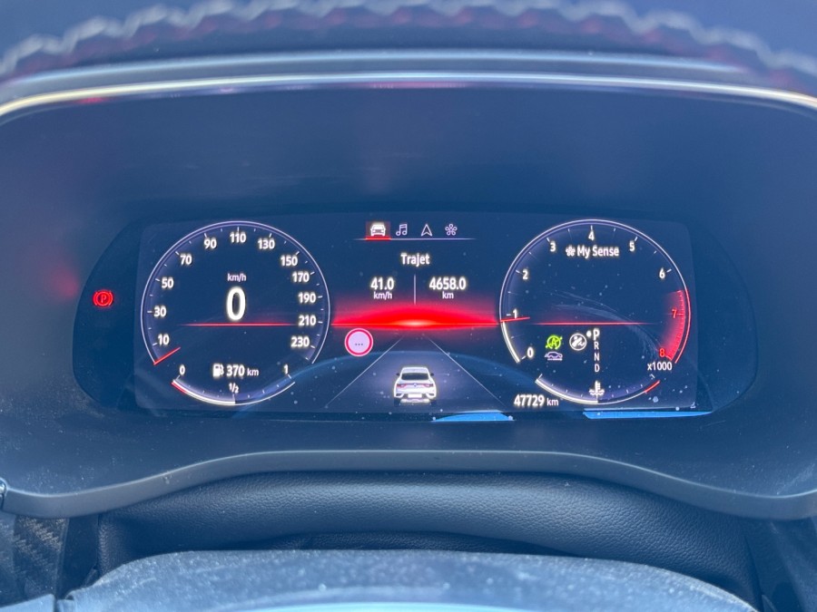 RENAULT d'occasion ARKANA 1.3 TCE 160 RS LINE EDC AUTO de 2022 La