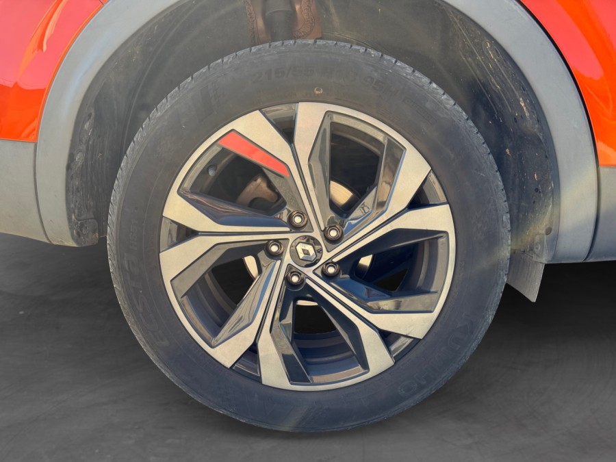 RENAULT d'occasion ARKANA 1.3 TCE 160 RS LINE EDC AUTO de 2022 La