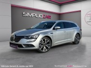 RENAULT d'occasion TALISMAN 2.0 BLUE DCI 200 Initiale Paris de 2020