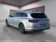 RENAULT d'occasion TALISMAN 2.0 BLUE DCI 200 Initiale Paris de 2020