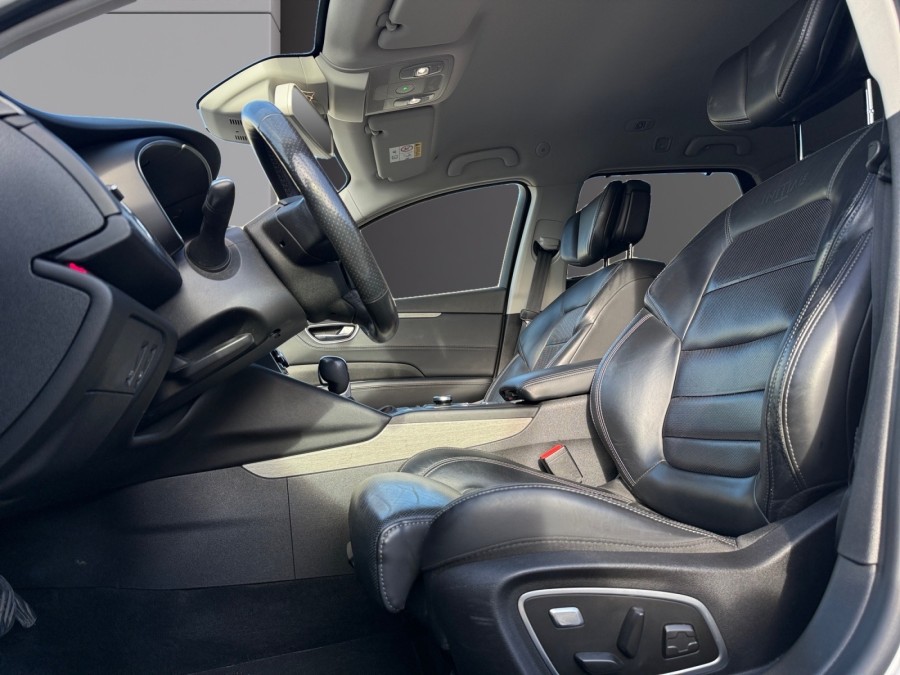 RENAULT d'occasion TALISMAN 2.0 BLUE DCI 200 Initiale Paris de 2020