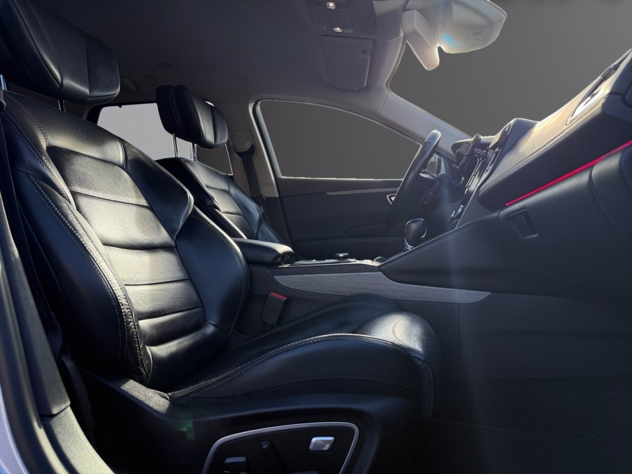 RENAULT d'occasion TALISMAN 2.0 BLUE DCI 200 Initiale Paris de 2020
