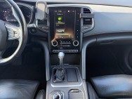 RENAULT d'occasion TALISMAN 2.0 BLUE DCI 200 Initiale Paris de 2020