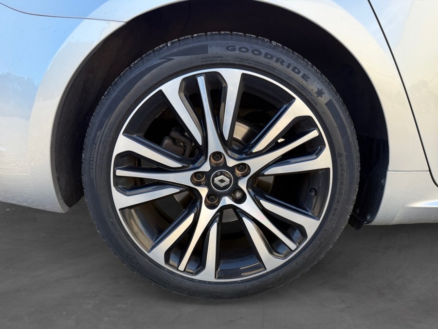 RENAULT d'occasion TALISMAN 2.0 BLUE DCI 200 Initiale Paris de 2020