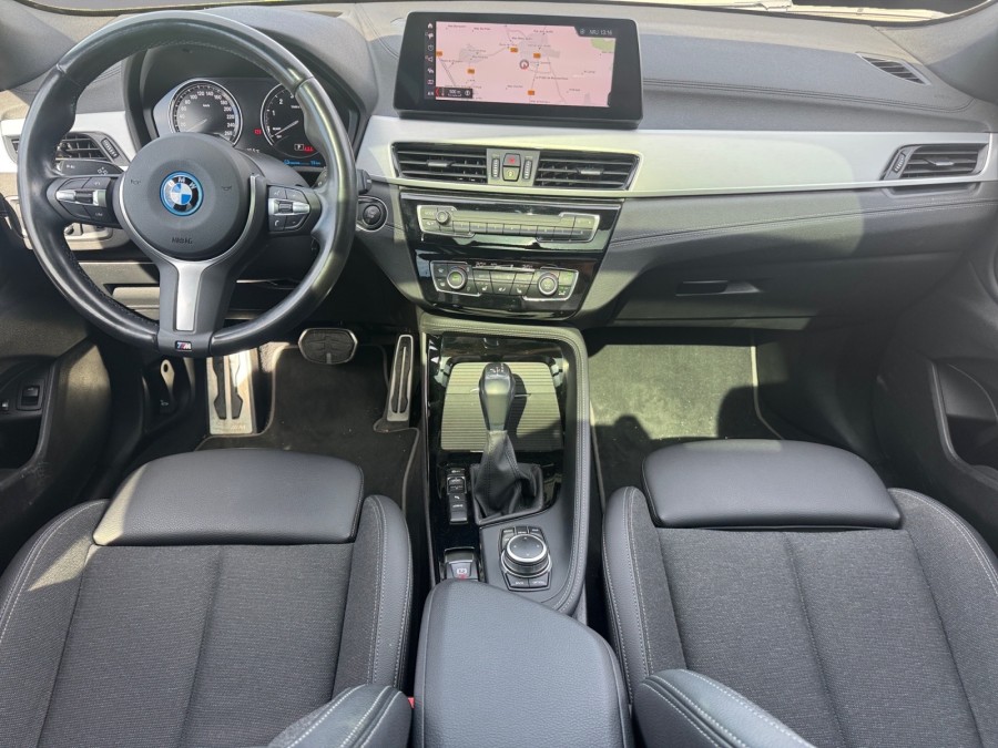 BMW d'occasion X2 25E XD MSPORT de 2023 Perpignan (66)﻿