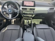 BMW d'occasion X2 25E XD MSPORT de 2023 Perpignan (66)﻿