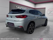 BMW d'occasion X2 25E XD MSPORT de 2023 Perpignan (66)﻿