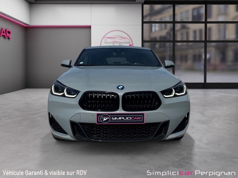 BMW d'occasion X2 25E XD MSPORT de 2023 Perpignan (66)﻿