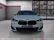 BMW d'occasion X2 25E XD MSPORT de 2023 Perpignan (66)﻿