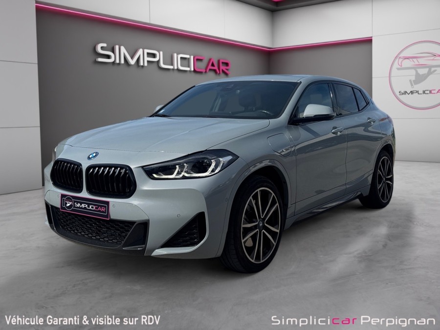 BMW d'occasion X2 25E XD MSPORT de 2023 Perpignan (66)﻿