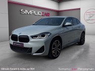 BMW d'occasion X2 25E XD MSPORT de 2023 Perpignan (66)﻿