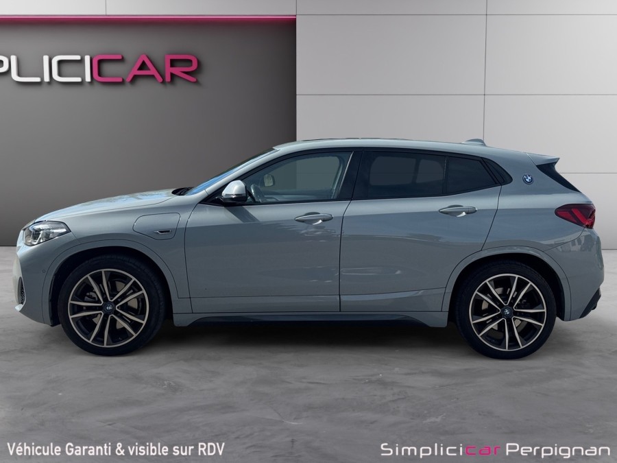 BMW d'occasion X2 25E XD MSPORT de 2023 Perpignan (66)﻿