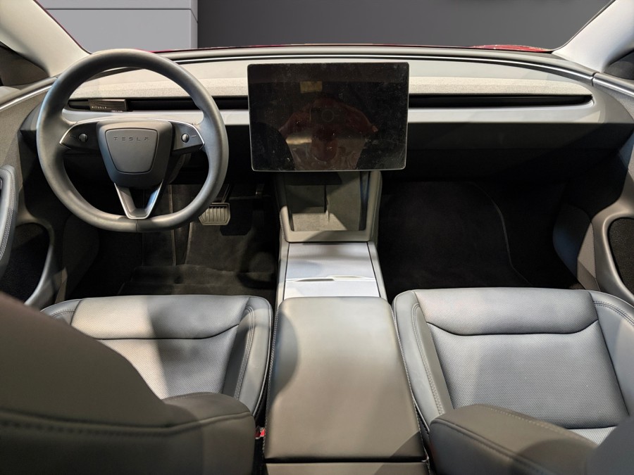 TESLA d'occasion MODEL 3 PROPULSION de 2024 Fontainebleau (77)﻿