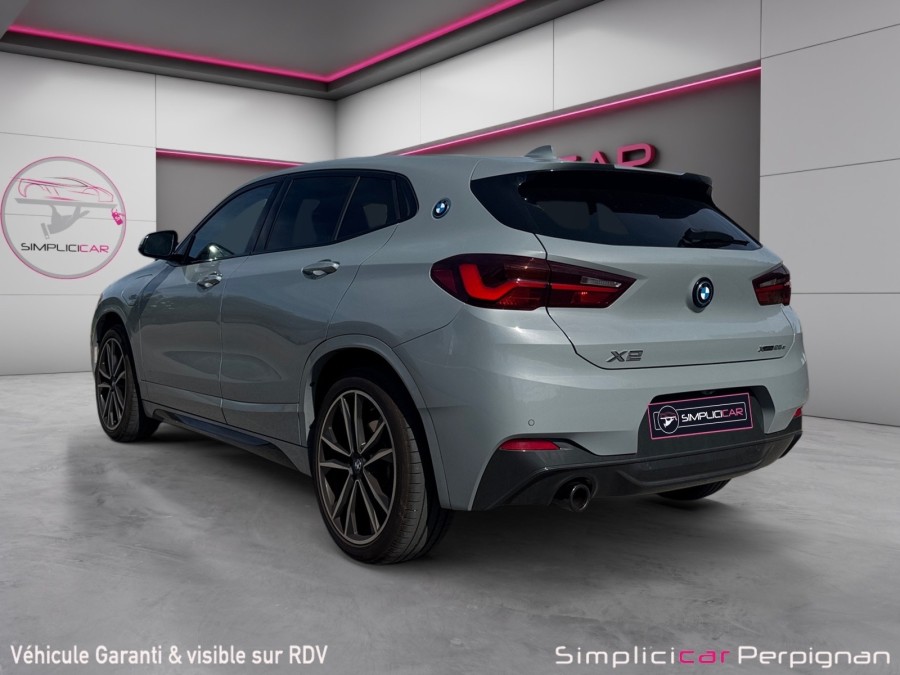 BMW d'occasion X2 25E XD MSPORT de 2023 Perpignan (66)﻿