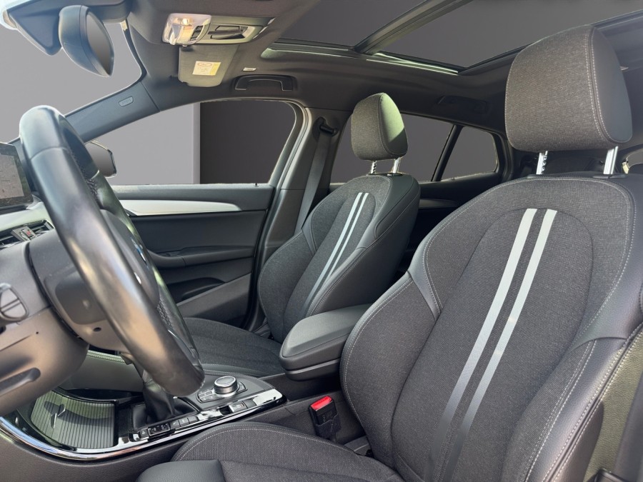 BMW d'occasion X2 25E XD MSPORT de 2023 Perpignan (66)﻿